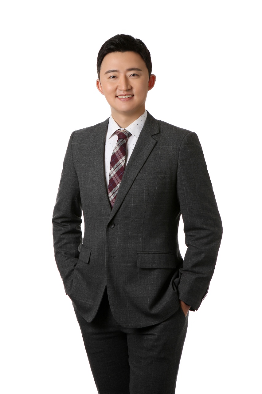 위즈덤코드 대표 홍진표